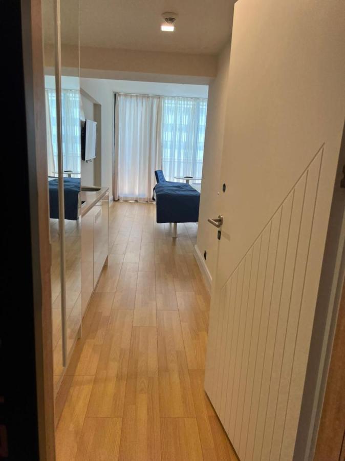 Orbi City Lux Apartment Batumi Exterior foto
